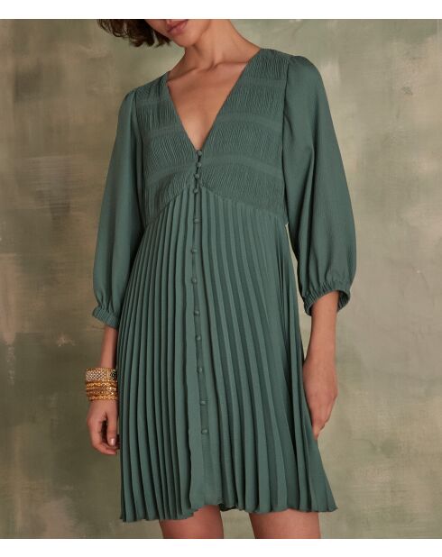 Leichtes Entenkleid Cyriella R