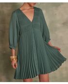 Leichtes Entenkleid Cyriella R