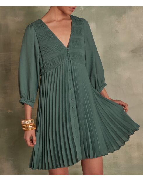 Leichtes Entenkleid Cyriella R