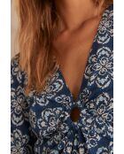 Leicht gewaschenes Kleid Anita R Imp