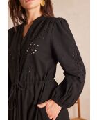 Robe Live R noir