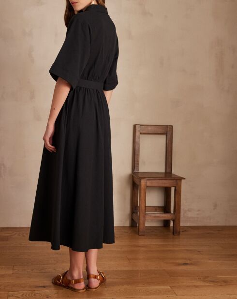 Robe Lea R noir