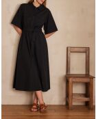 Robe Lea R noir