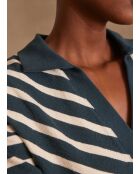 Pablo tannengrünes T-Shirt