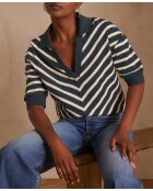 Pablo tannengrünes T-Shirt