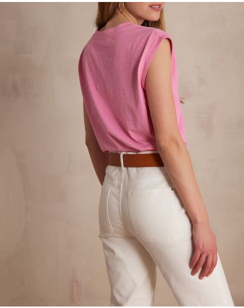 Delya Primerose T-Shirt