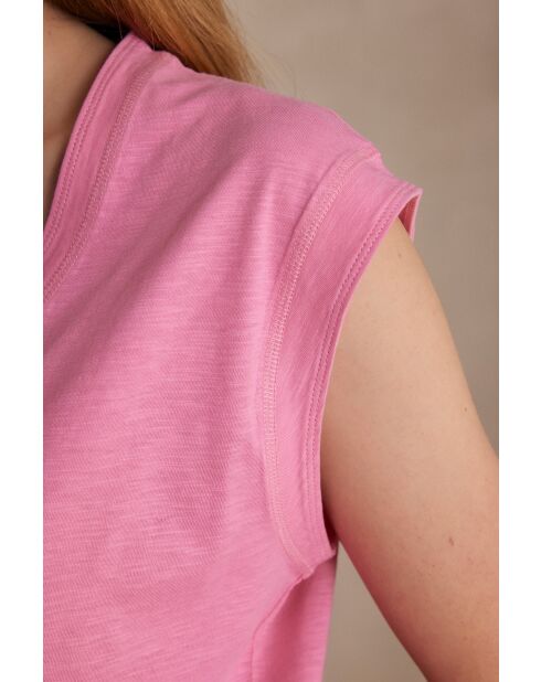 Delya Primerose T-Shirt