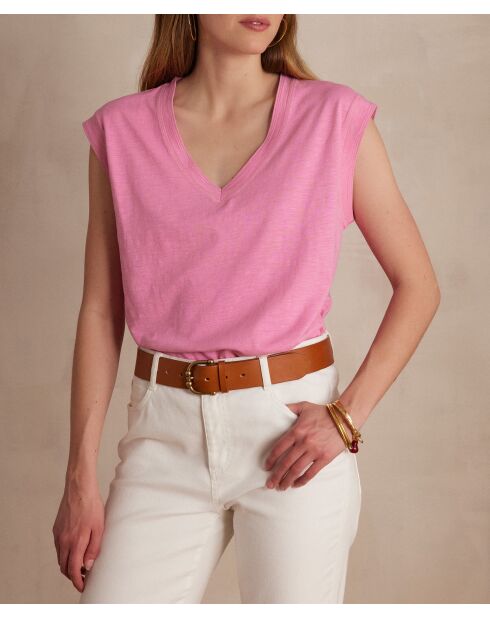 Delya Primerose T-Shirt