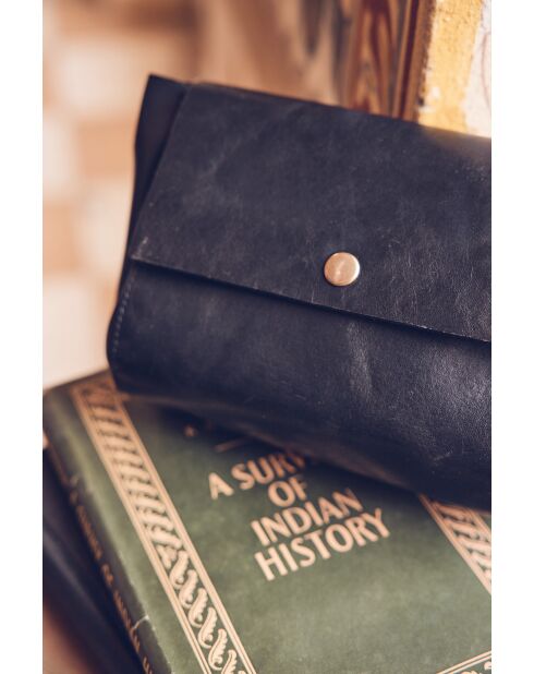Sac Ghost mini noir