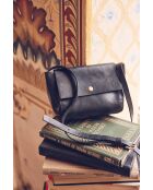 Sac Ghost mini noir