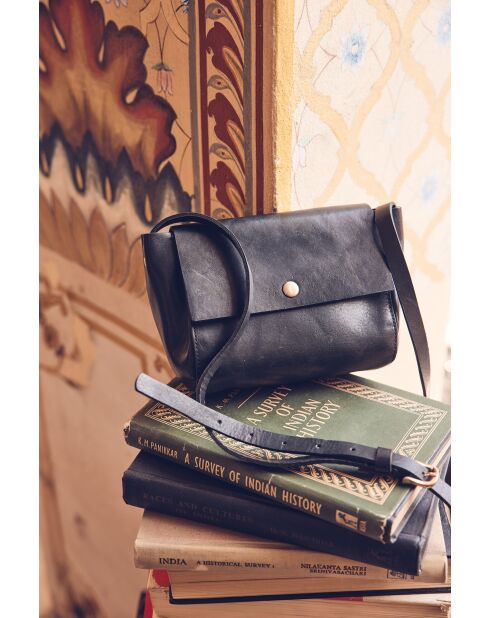 Sac Ghost mini noir