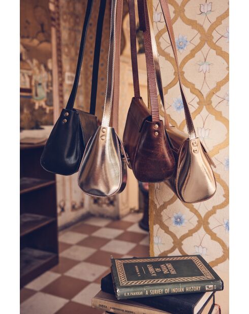 Sac Ghost mini noir