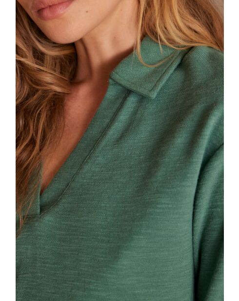 Camiseta Aldo Emerald