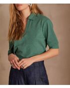 Camiseta Aldo Emerald