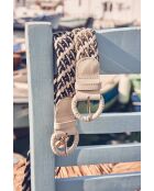 Ceinture Moyenne Victoire noire