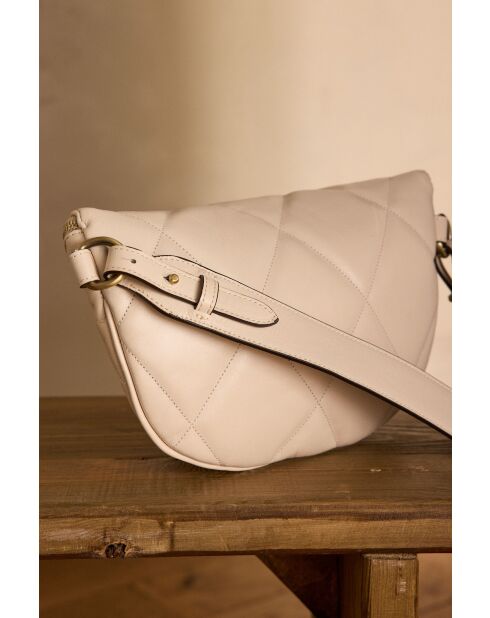 Sac Gaby Banane creme