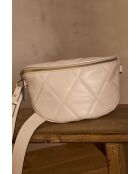 Sac Gaby Banane creme