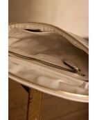 Sac Gaby Banane creme