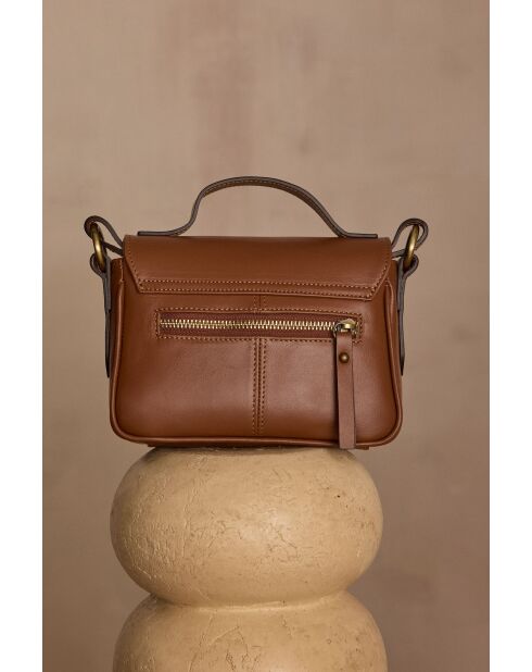 Sac Gaston mini chocolat