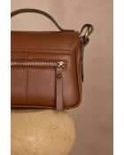 Sac Gaston mini chocolat