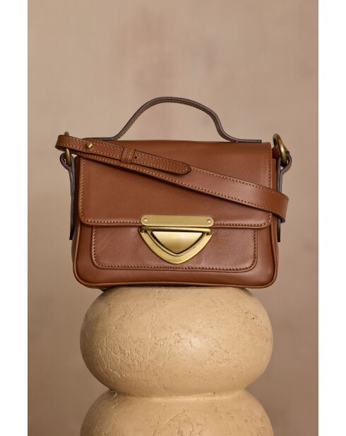 Sac Gaston mini chocolat