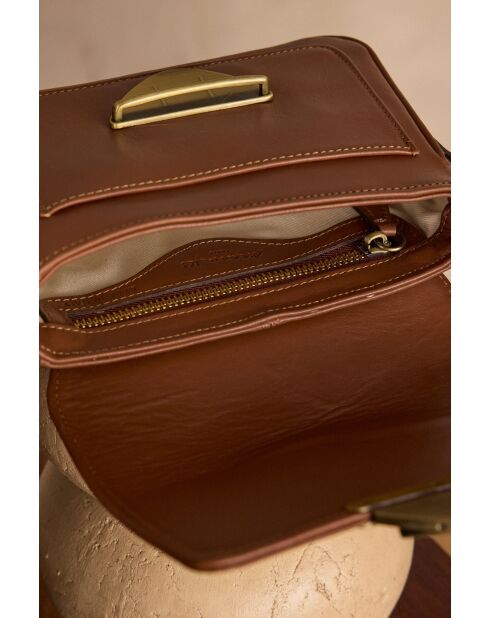 Sac Gaston mini chocolat