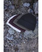 Bonnet Dante noir