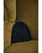 Bonnet Dante noir