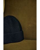 Bonnet Dante noir