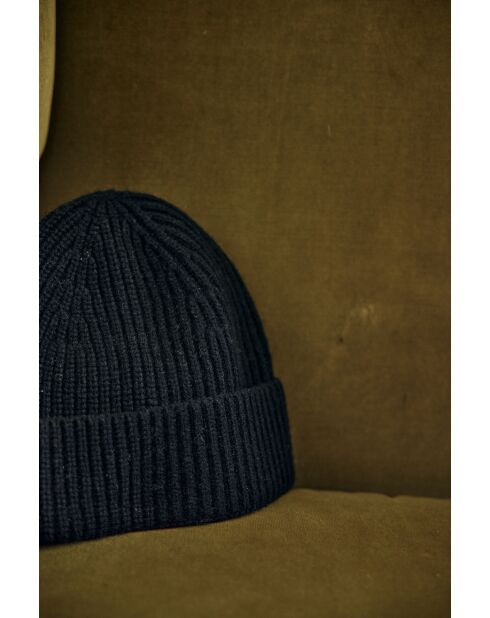 Bonnet Dante noir