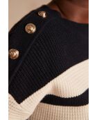 Maglione con perizoma Logan