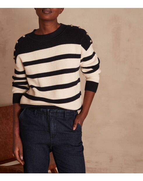 Maglione con perizoma Logan