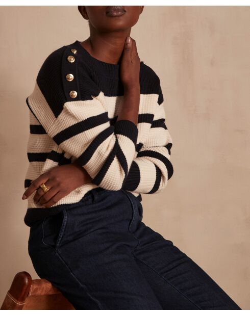 Maglione con perizoma Logan