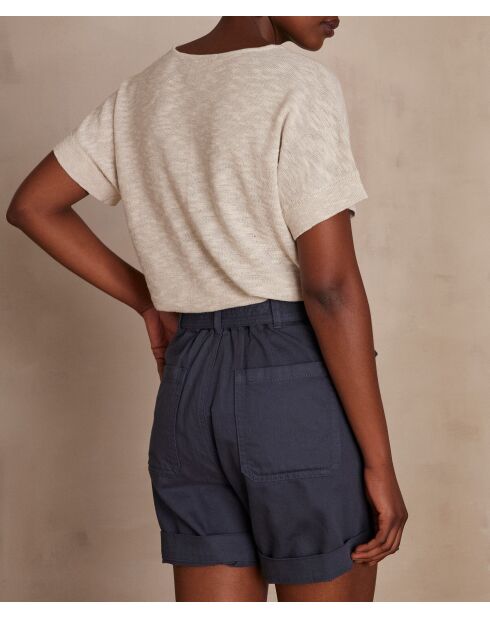 Maglione Natural Shana