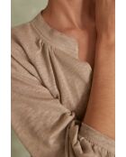 Camiseta Django Leaf