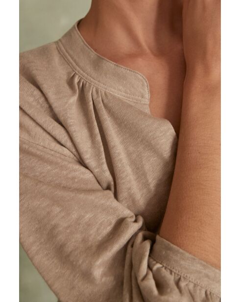 Camiseta Django Leaf