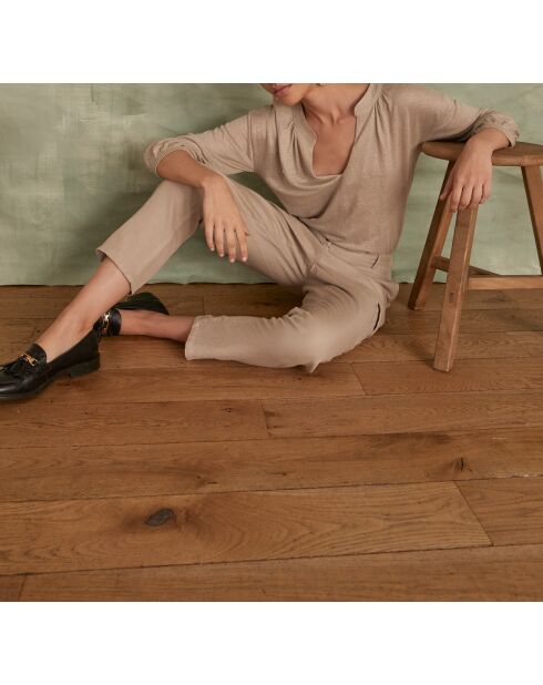 Camiseta Django Leaf