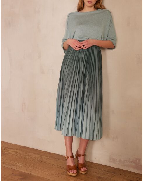 Pull Suzane canard clair