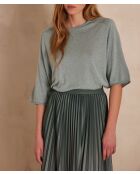 Pull Suzane canard clair