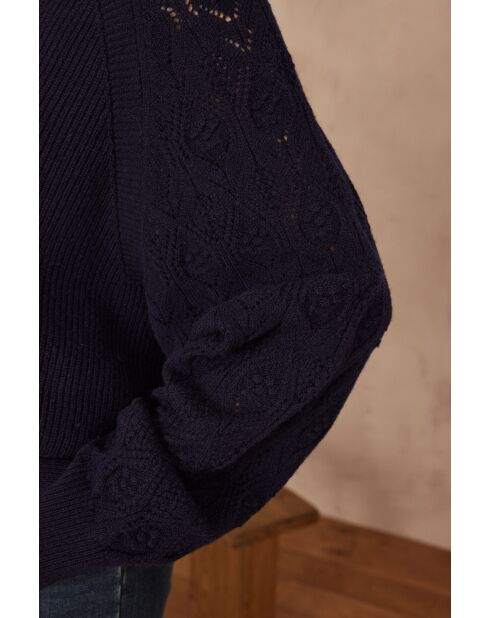 Jersey Sylvestre ink