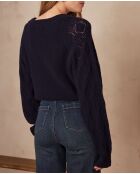 Jersey Sylvestre ink