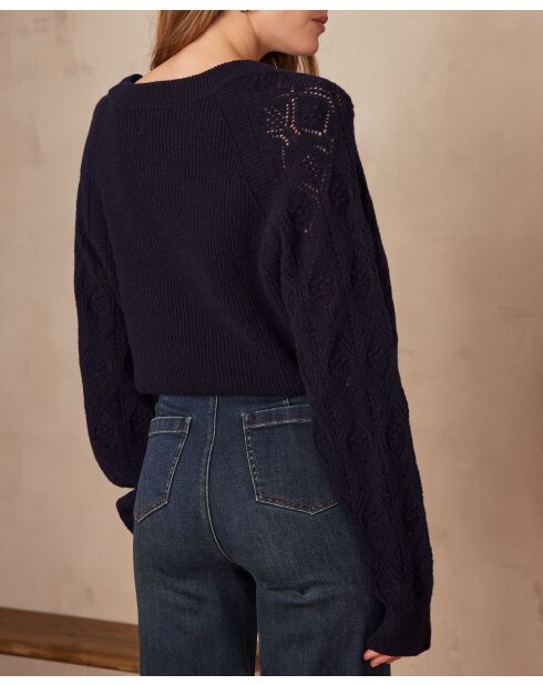 Jersey Sylvestre ink