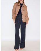 Jersey Sylvestre ink