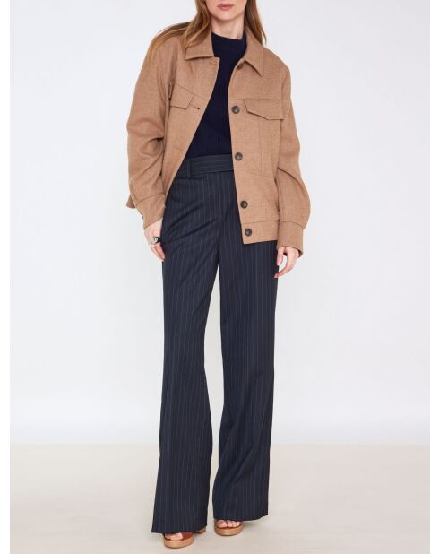 Jersey Sylvestre ink