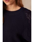 Jersey Sylvestre ink