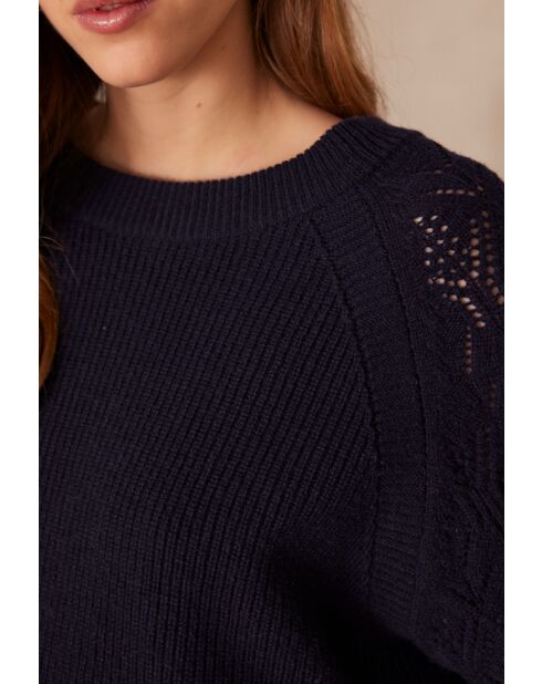 Jersey Sylvestre ink