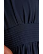 Noura Kleid aus Holz R ink