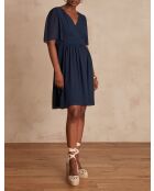 Noura Kleid aus Holz R ink