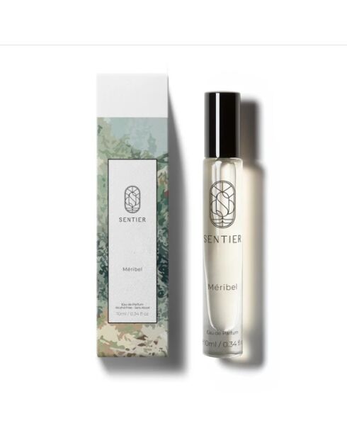 Eau de Parfum Meribel (sin alcohol) - 10 ml