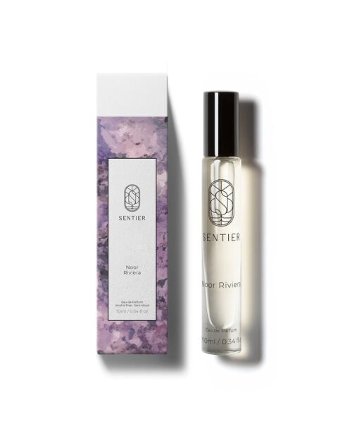 Eau de Parfum Noor Riviera (sin alcohol), 10 ml